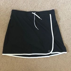 Athleta skort